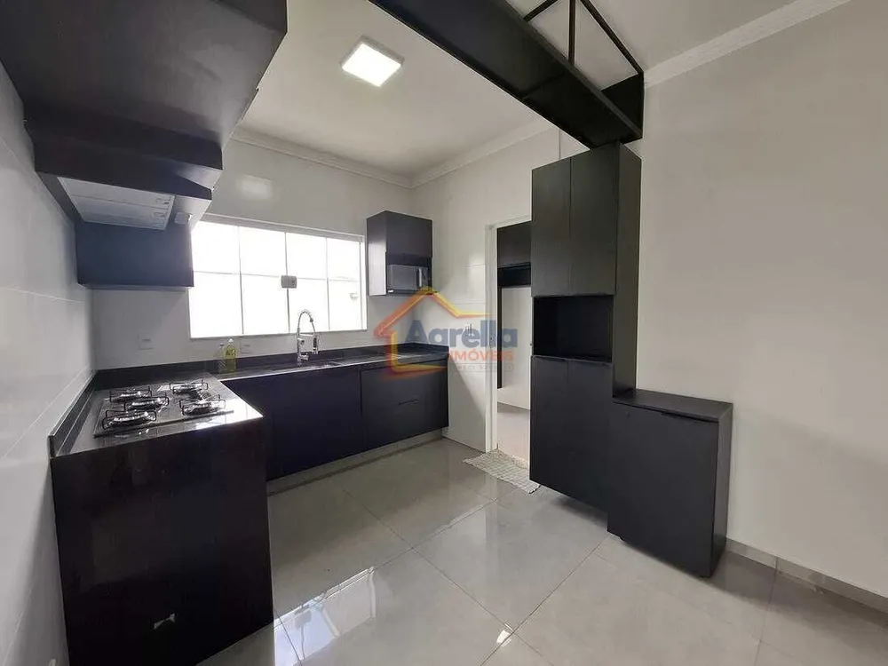 Casa, 3 quartos, 120 m² - Foto 3