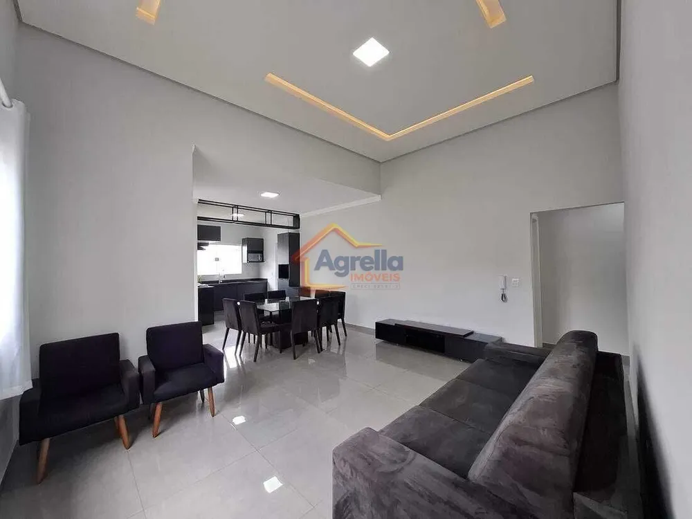 Casa, 3 quartos, 120 m² - Foto 6