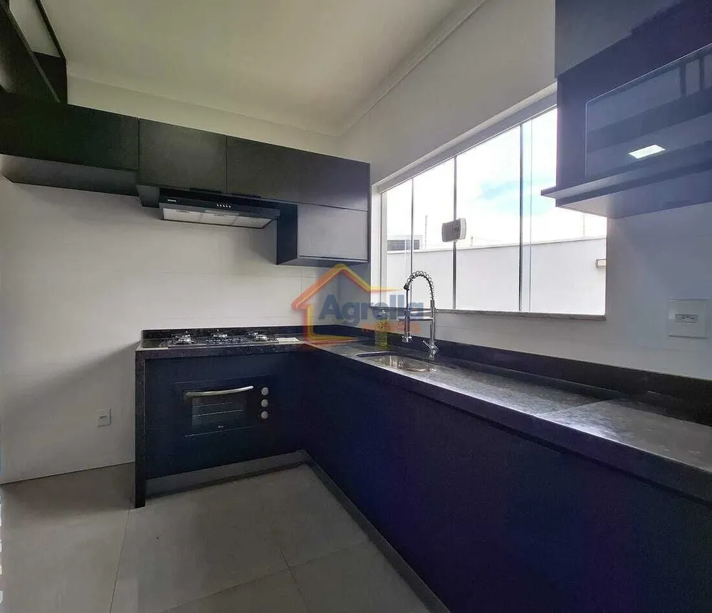 Casa, 3 quartos, 120 m² - Foto 4