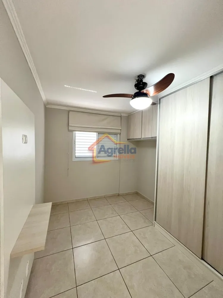 Apartamento, 2 quartos, 45 m² - Foto 3
