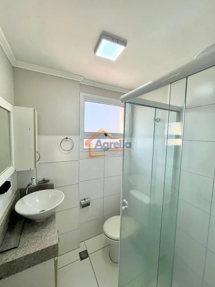 Apartamento, 2 quartos, 45 m² - Foto 6