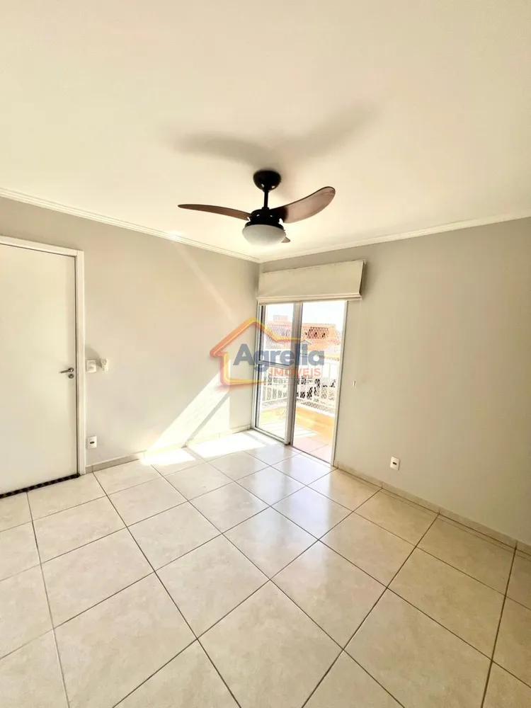Apartamento, 2 quartos, 45 m² - Foto 3
