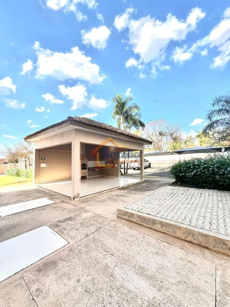 Apartamento, 2 quartos, 45 m² - Foto 1