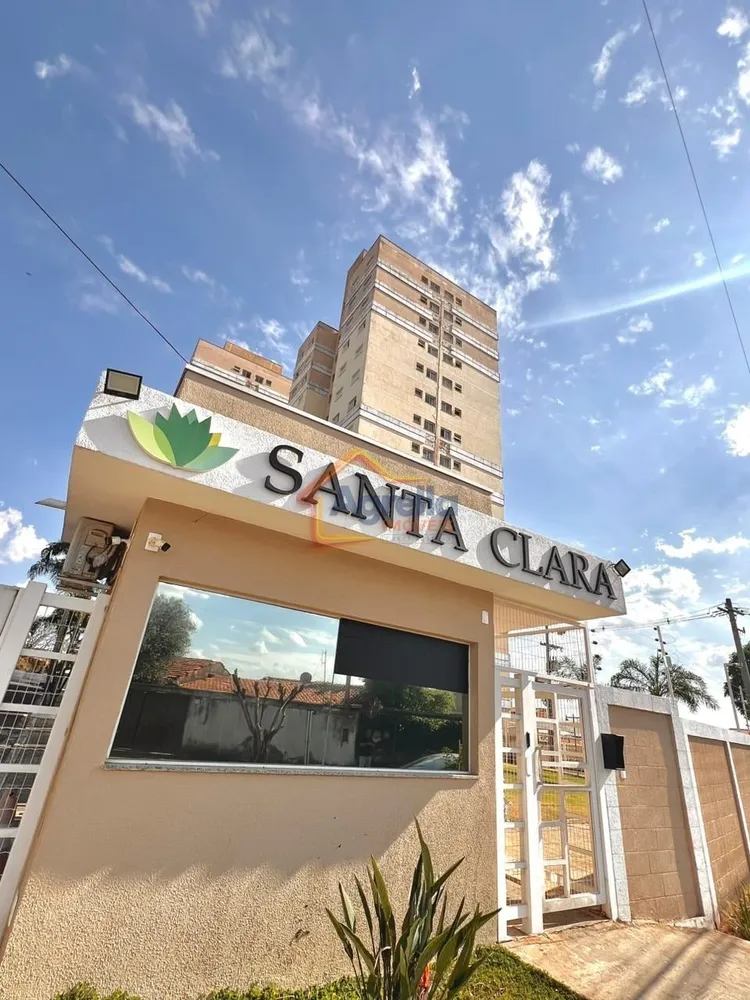 Apartamento, 2 quartos, 45 m² - Foto 2