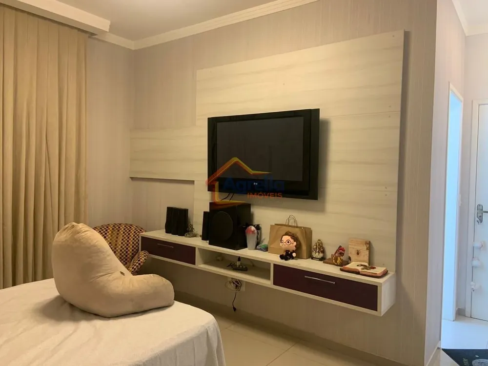Apartamento, 3 quartos, 203 m² - Foto 3