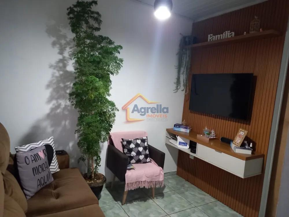 Casa, 3 quartos, 130 m² - Foto 1