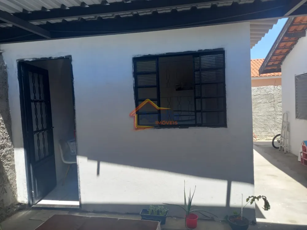 Casa, 3 quartos, 130 m² - Foto 4