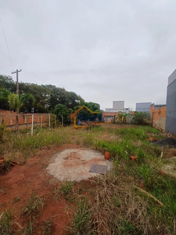 Terreno, 435 m² - Foto 1