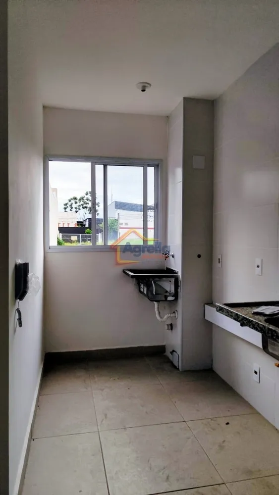 Apartamento, 2 quartos, 50 m² - Foto 1