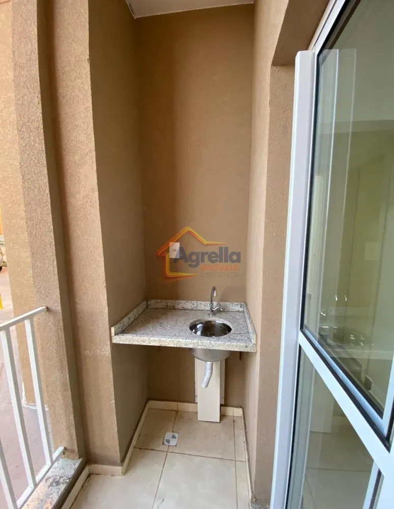 Apartamento, 2 quartos, 60 m² - Foto 4