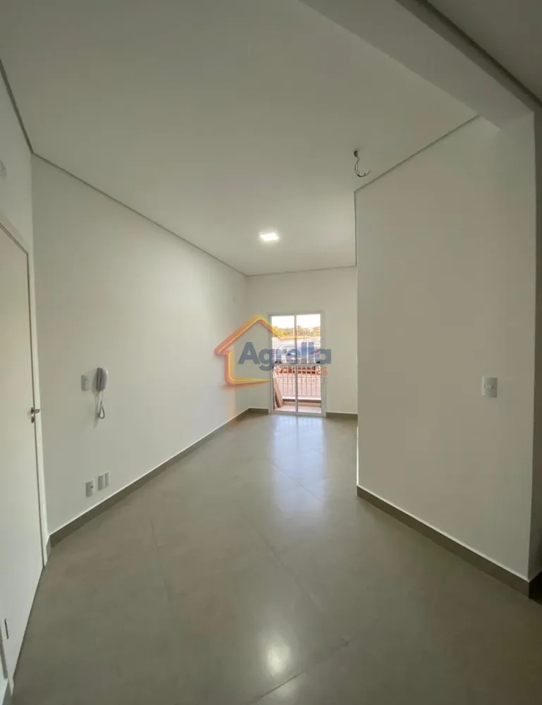 Apartamento, 2 quartos, 60 m² - Foto 2