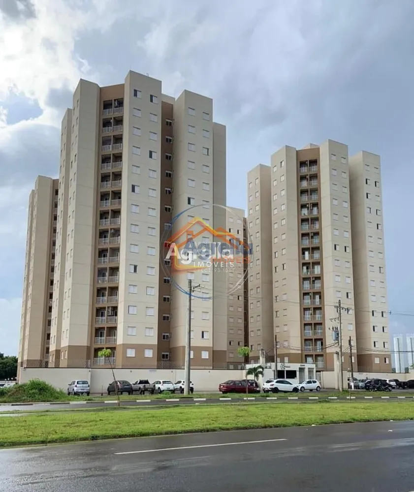 Apartamento, 2 quartos, 60 m² - Foto 8