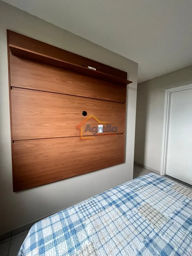 Apartamento, 2 quartos, 51 m² - Foto 2