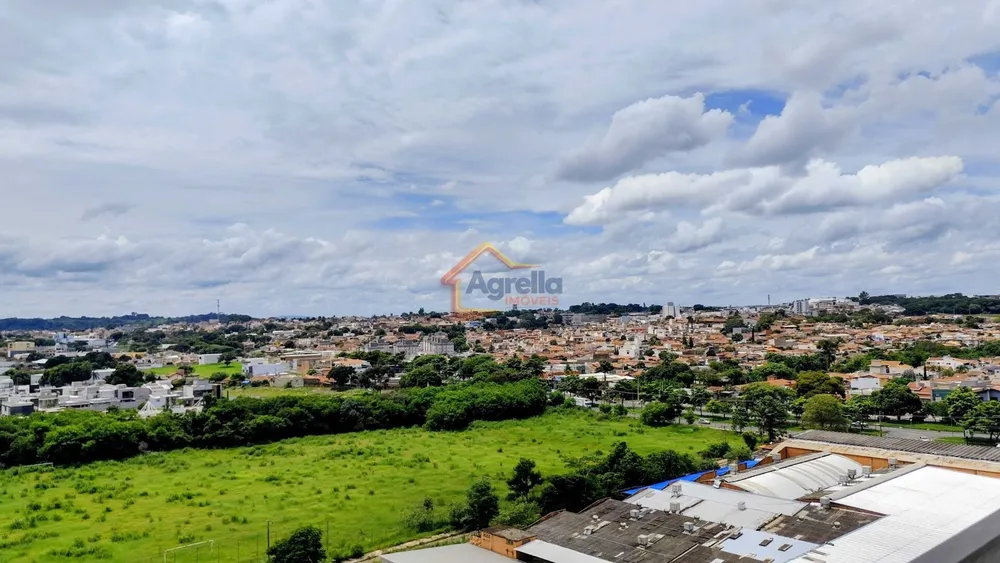 Apartamento, 2 quartos, 51 m² - Foto 8