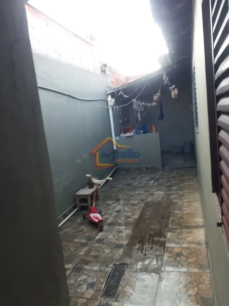 Casa, 2 quartos, 103 m² - Foto 5