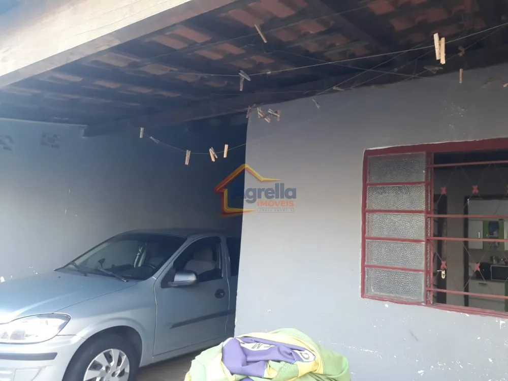 Casa, 2 quartos, 103 m² - Foto 6