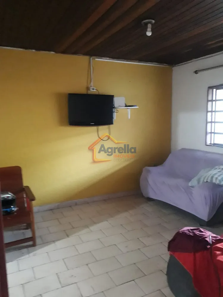 Casa, 2 quartos, 103 m² - Foto 1