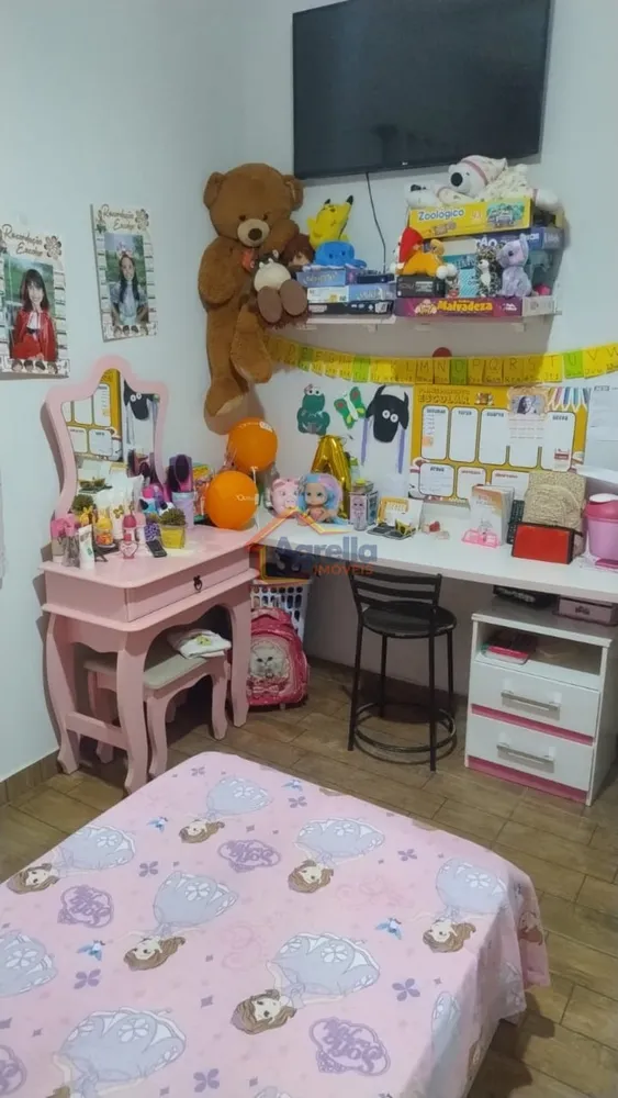 Casa, 2 quartos - Foto 4
