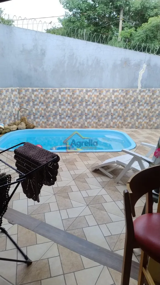 Casa, 2 quartos - Foto 2
