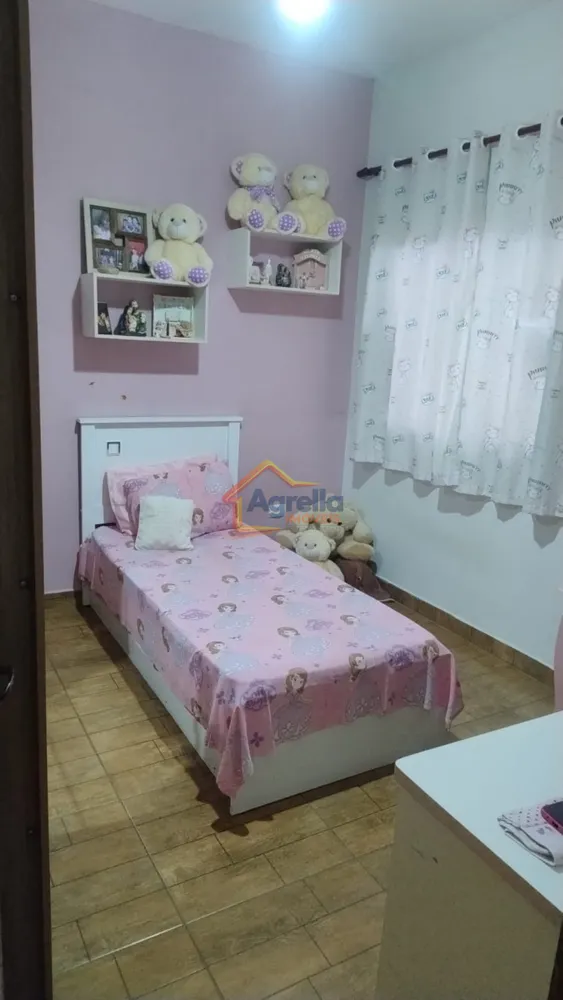 Casa, 2 quartos - Foto 5