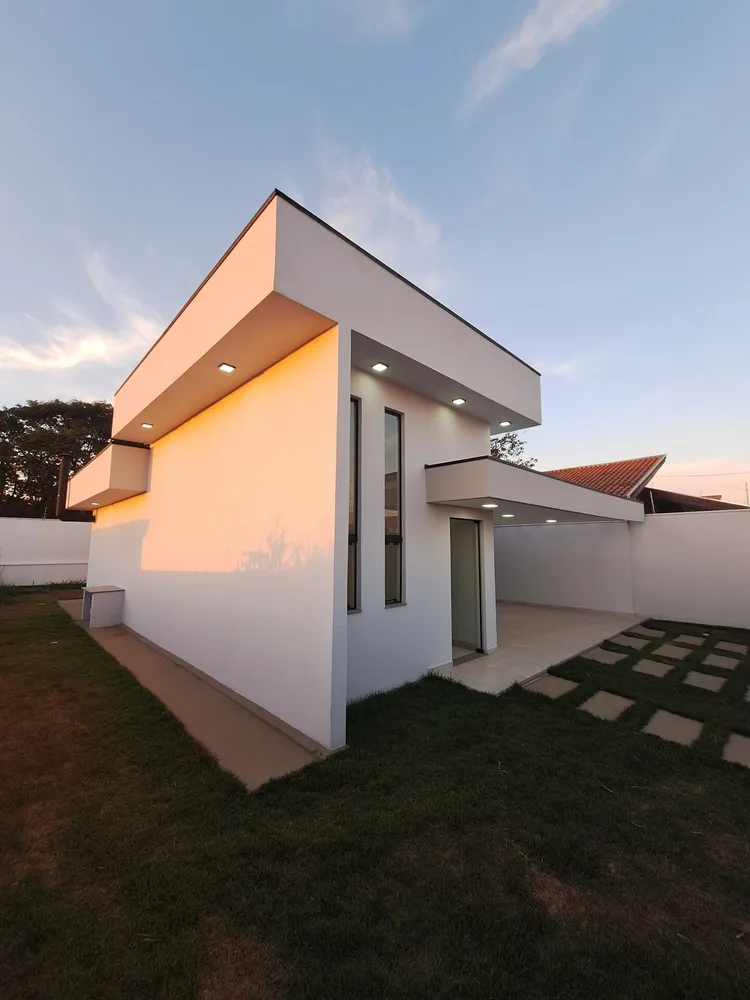 Casa, 3 quartos, 128 m² - Foto 3