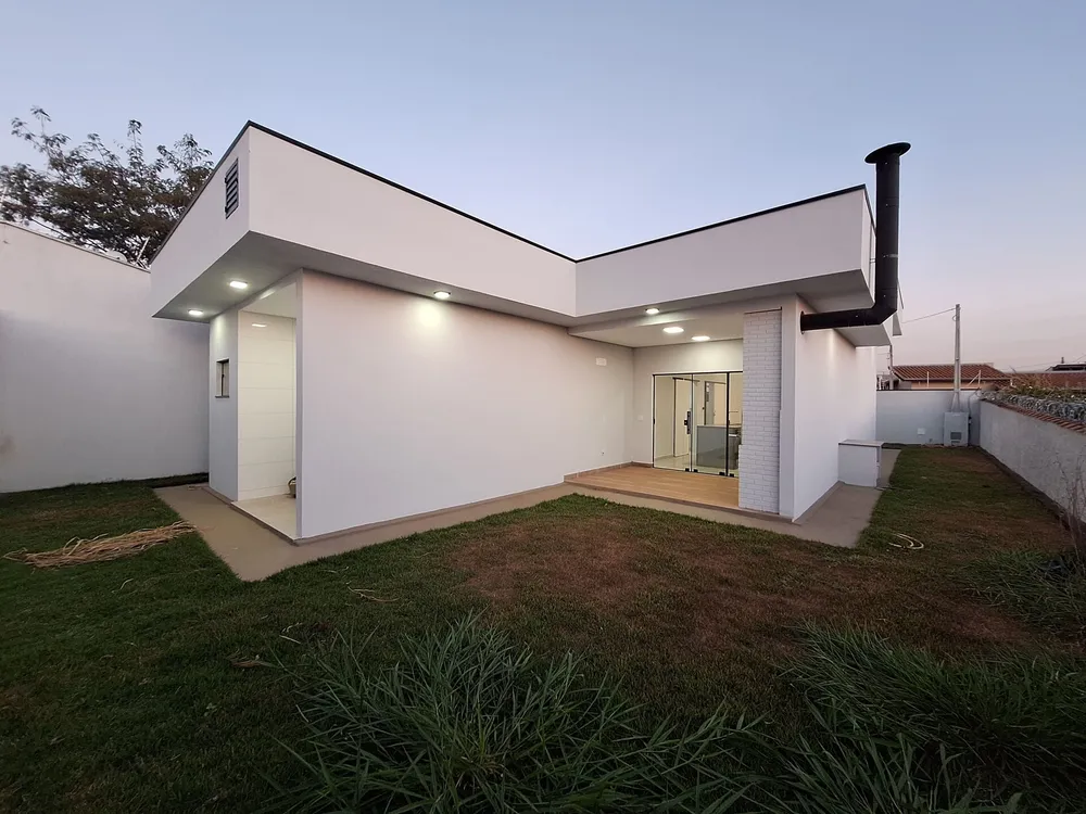 Casa, 3 quartos, 128 m² - Foto 4