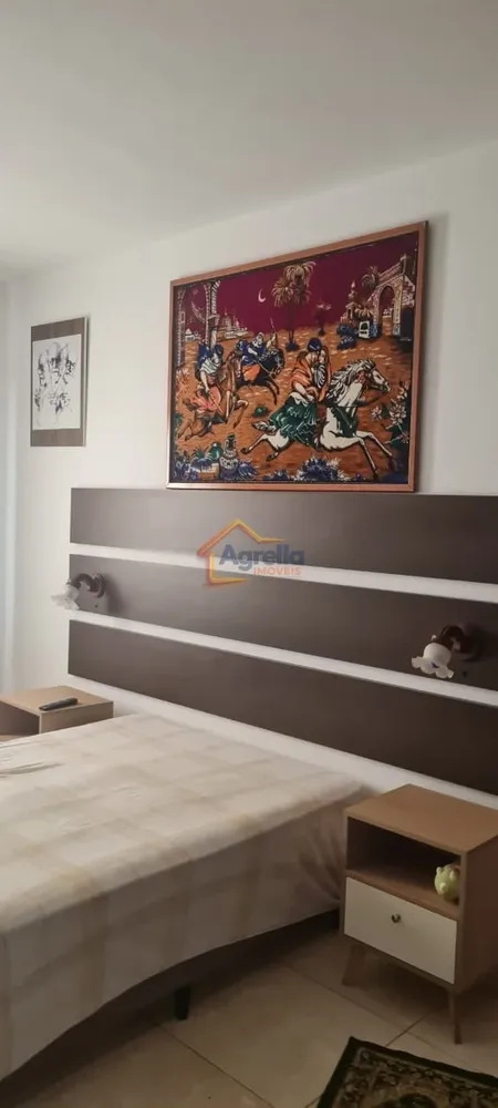 Apartamento, 2 quartos, 79 m² - Foto 2