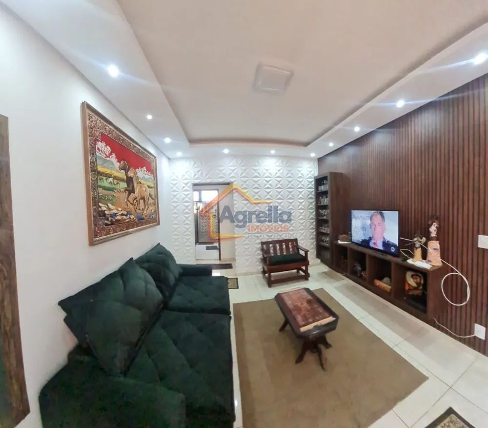 Apartamento, 2 quartos, 79 m² - Foto 1