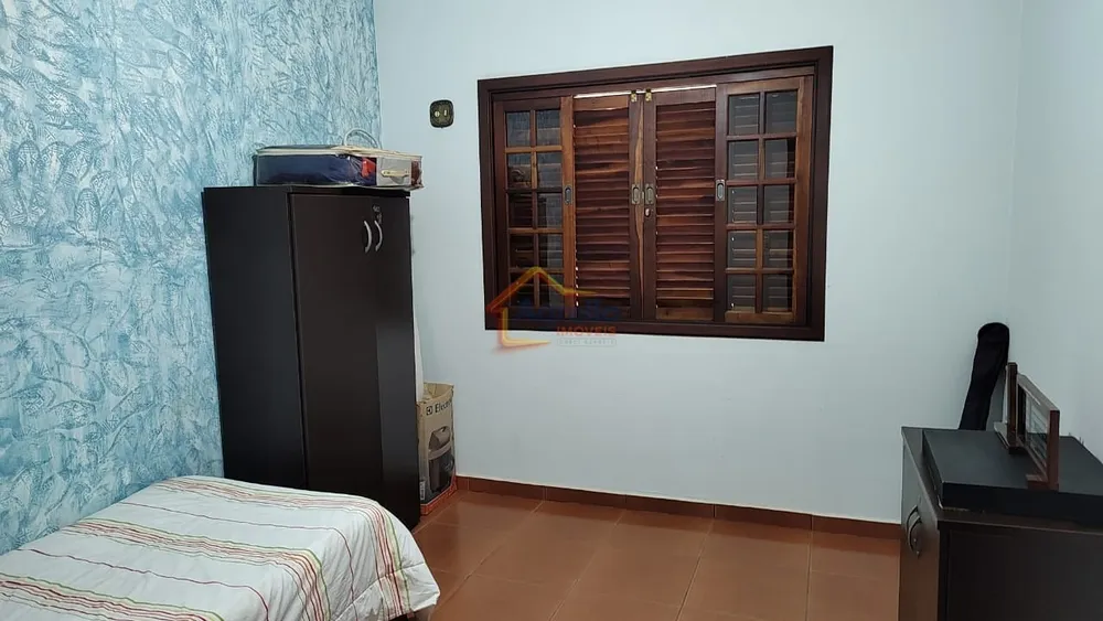 Chácara, 4 quartos, 800 m² - Foto 4