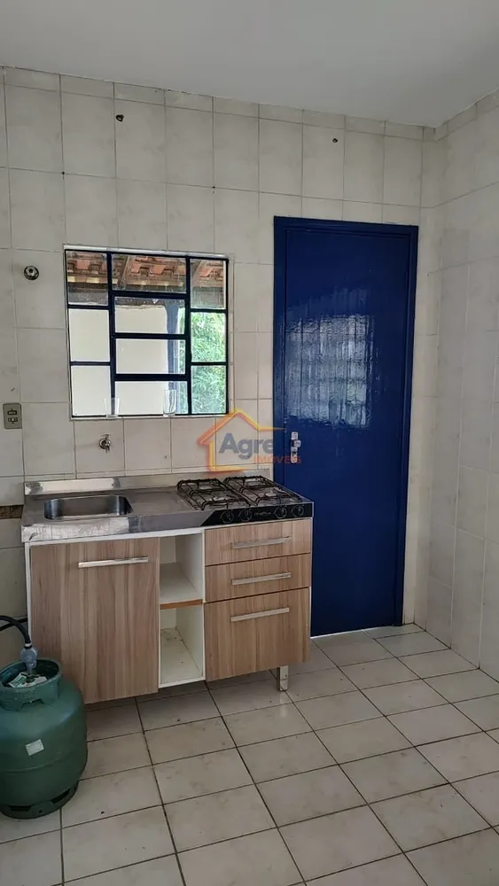 Chácara, 4 quartos, 800 m² - Foto 3