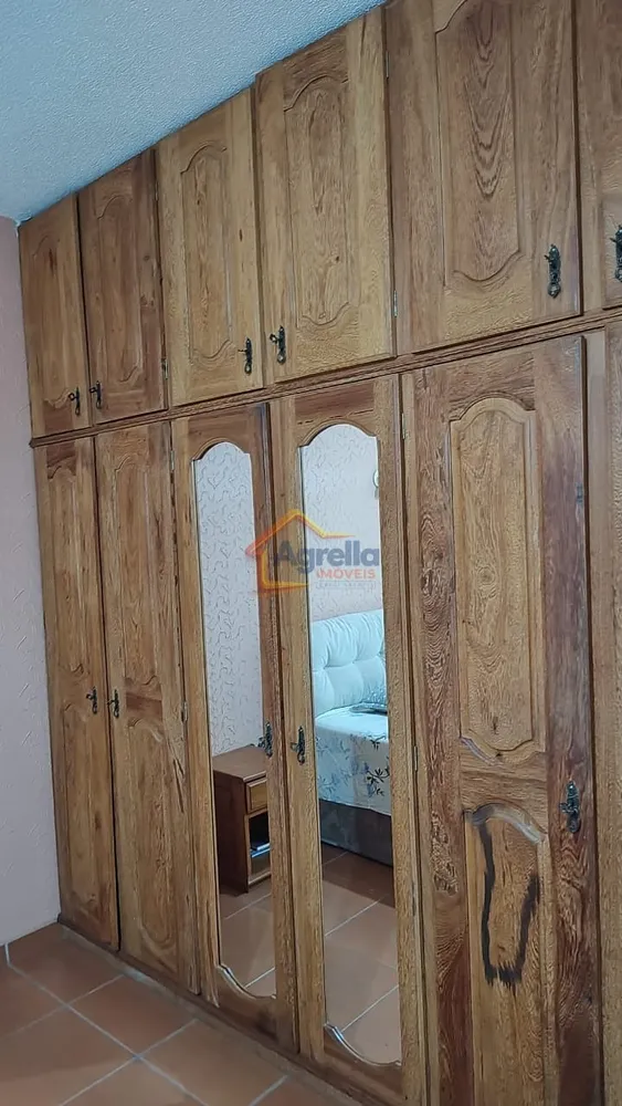 Chácara, 4 quartos, 800 m² - Foto 5