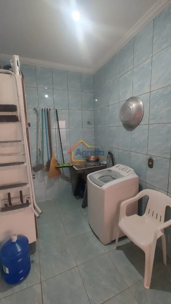 Chácara, 4 quartos, 800 m² - Foto 6
