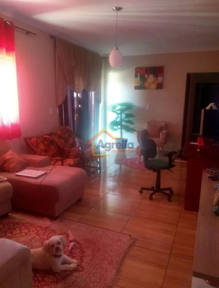 Casa, 3 quartos, 160 m² - Foto 3