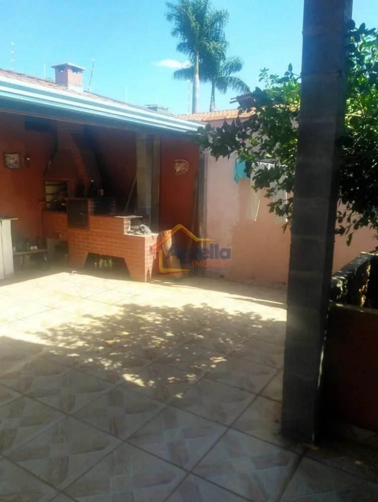 Casa, 3 quartos, 160 m² - Foto 1