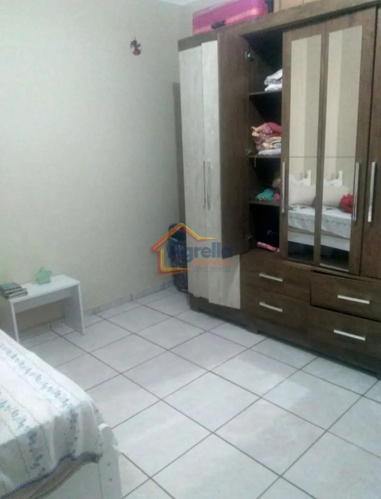 Casa, 3 quartos, 160 m² - Foto 4