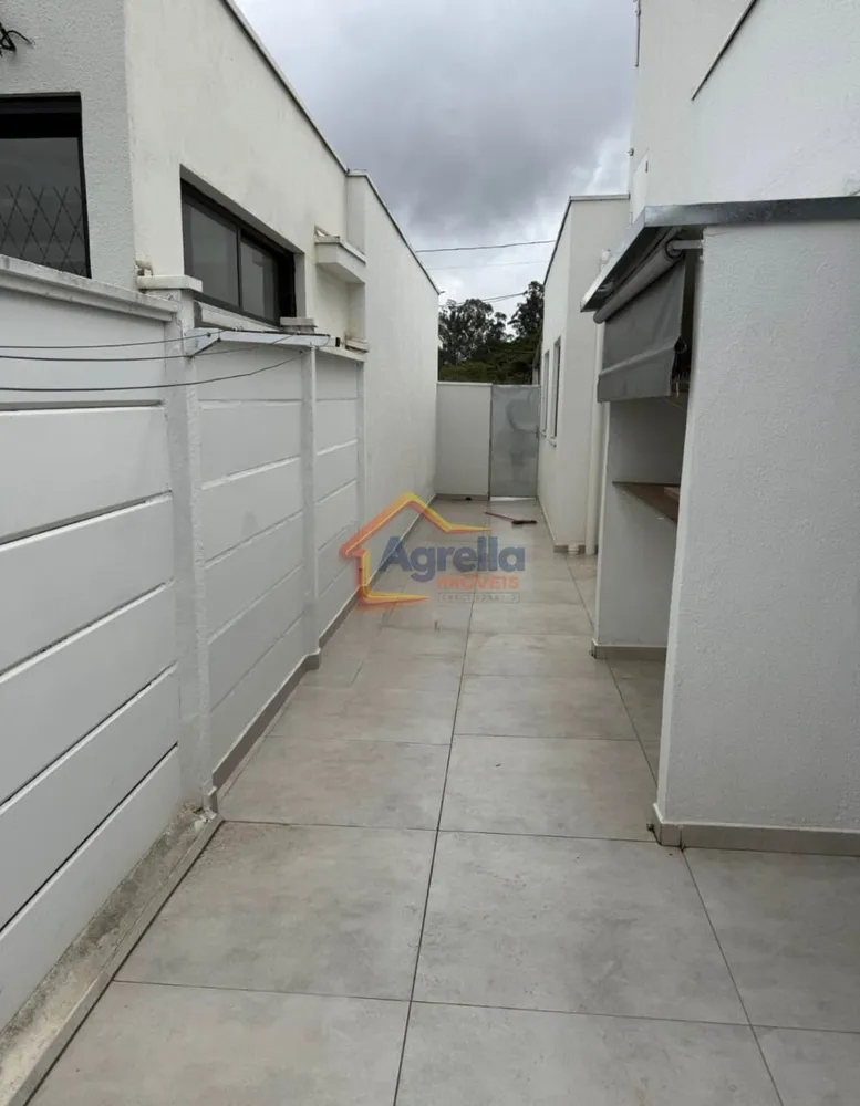 Casa, 3 quartos, 100 m² - Foto 6