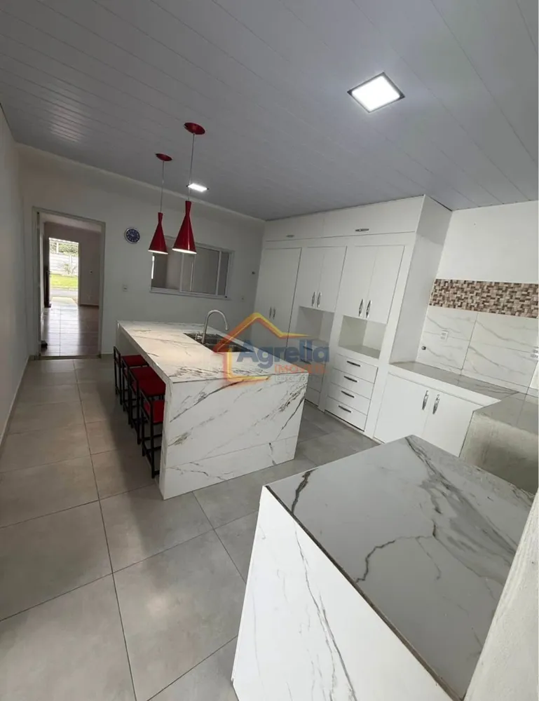 Casa, 3 quartos, 100 m² - Foto 2