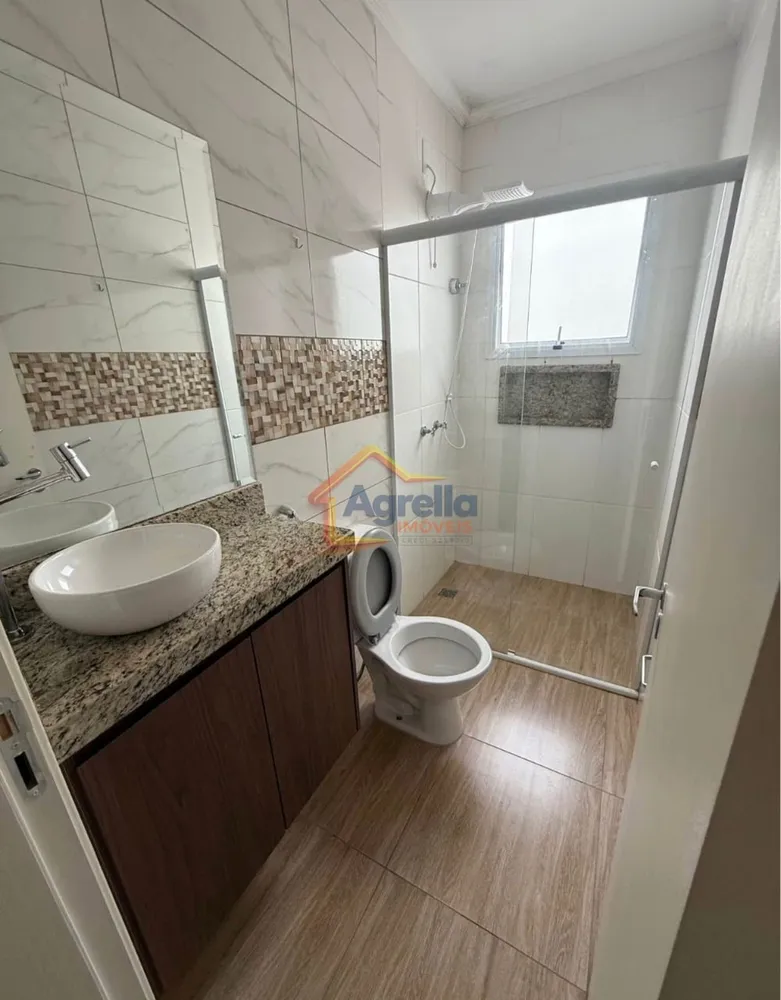 Casa, 3 quartos, 100 m² - Foto 8