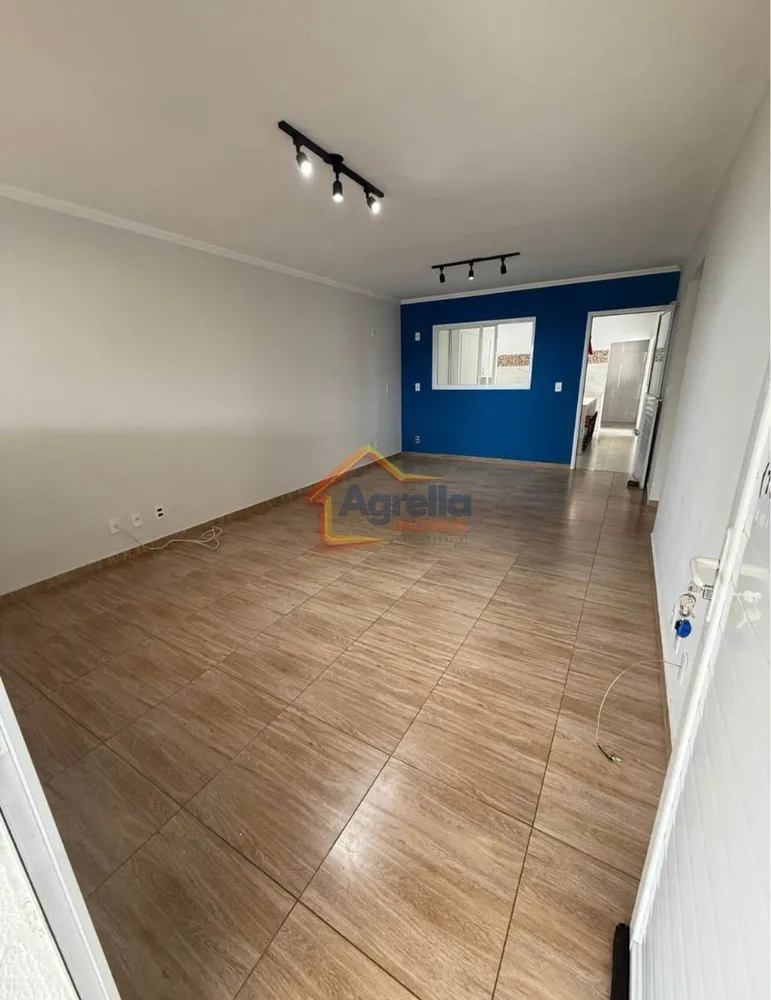 Casa, 3 quartos, 100 m² - Foto 3