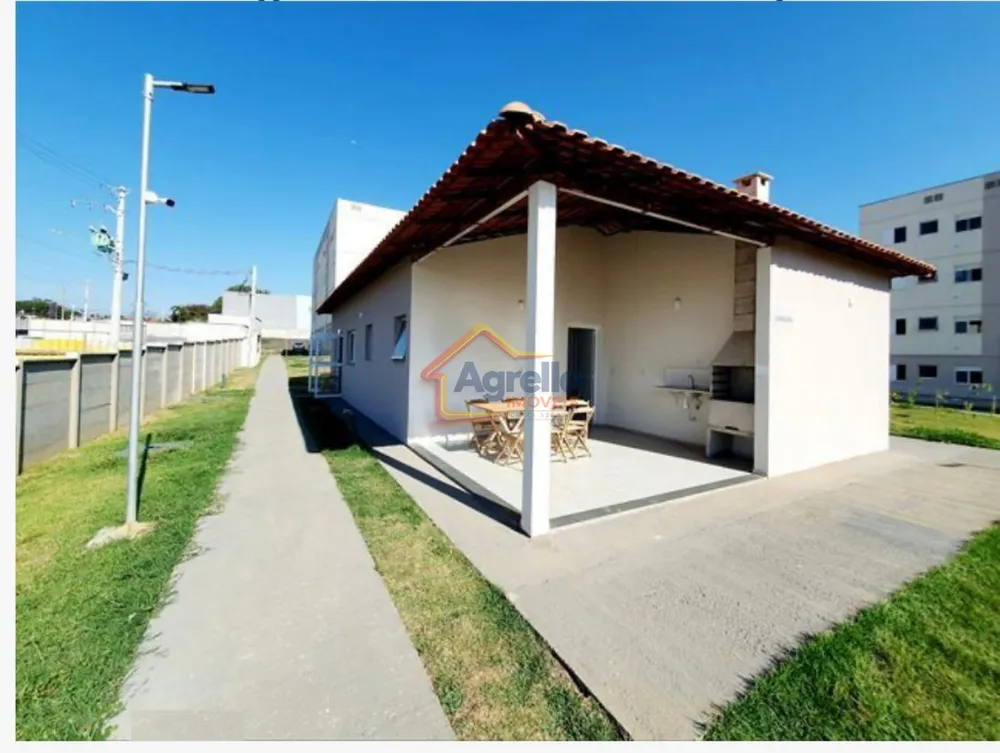 Apartamento, 2 quartos, 42 m² - Foto 3