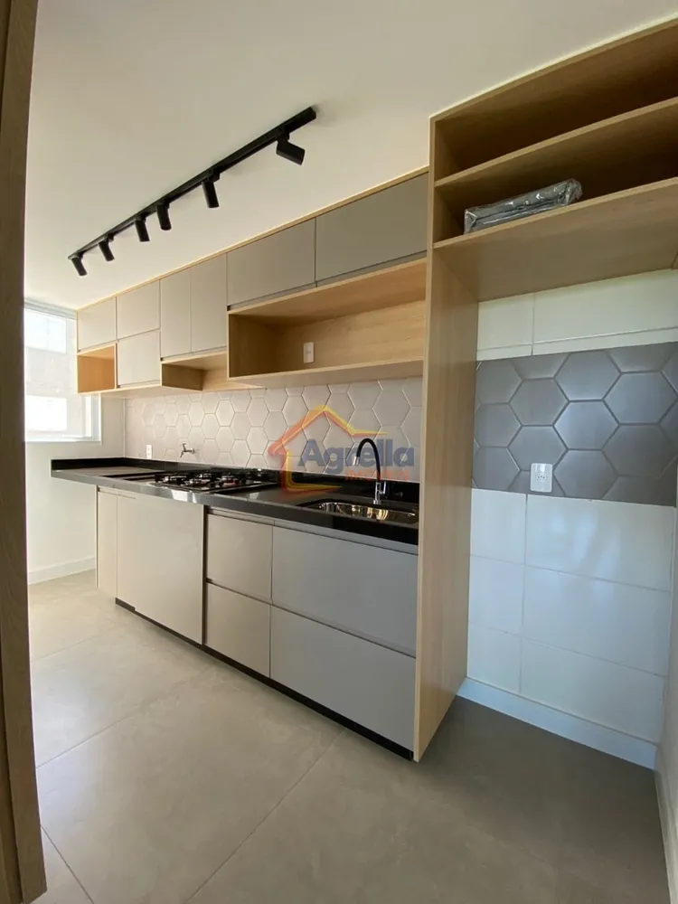 Apartamento, 2 quartos, 55 m² - Foto 1