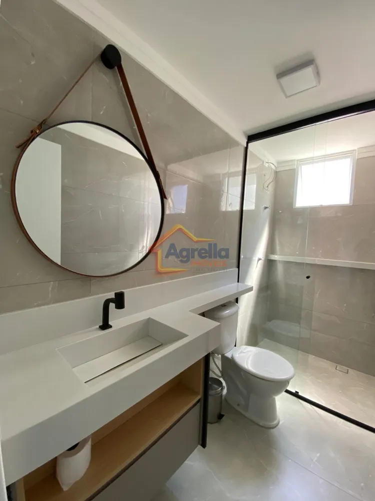 Apartamento, 2 quartos, 55 m² - Foto 5