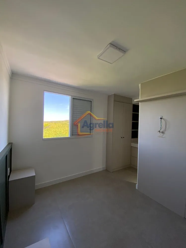 Apartamento, 2 quartos, 55 m² - Foto 2