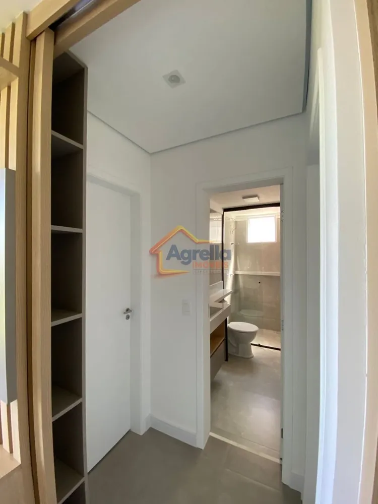 Apartamento, 2 quartos, 55 m² - Foto 4