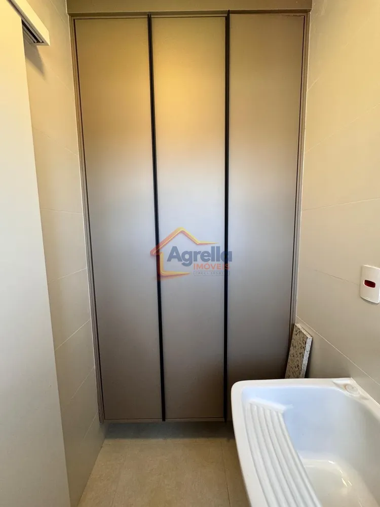 Apartamento, 3 quartos, 80 m² - Foto 6