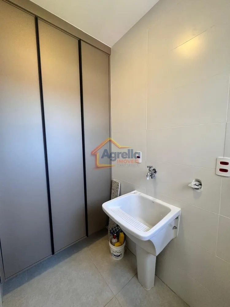 Apartamento, 3 quartos, 80 m² - Foto 8