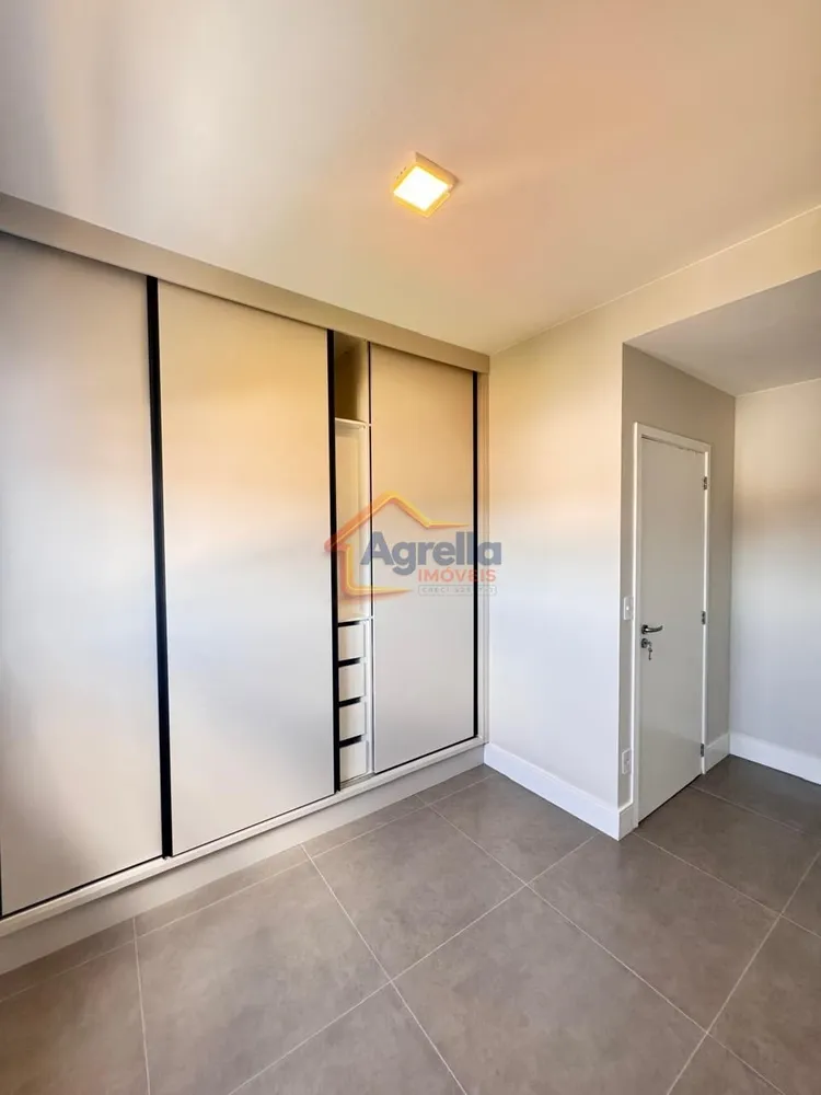 Apartamento, 3 quartos, 80 m² - Foto 4