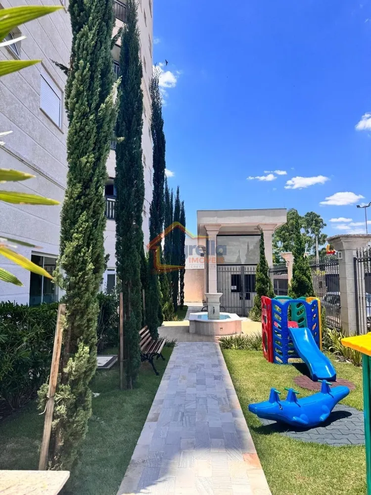 Apartamento, 3 quartos, 80 m² - Foto 1