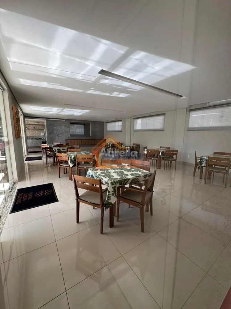 Apartamento, 2 quartos, 55 m² - Foto 3