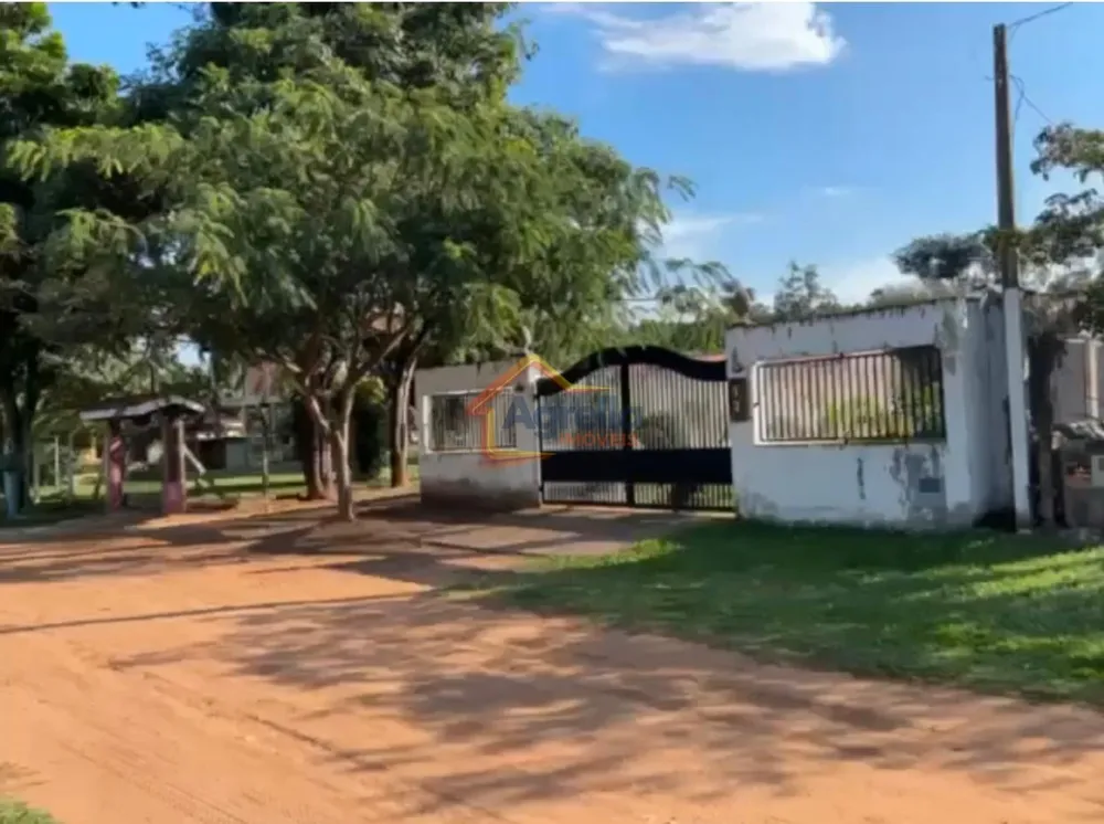 Chácara, 2 quartos, 90 m² - Foto 1